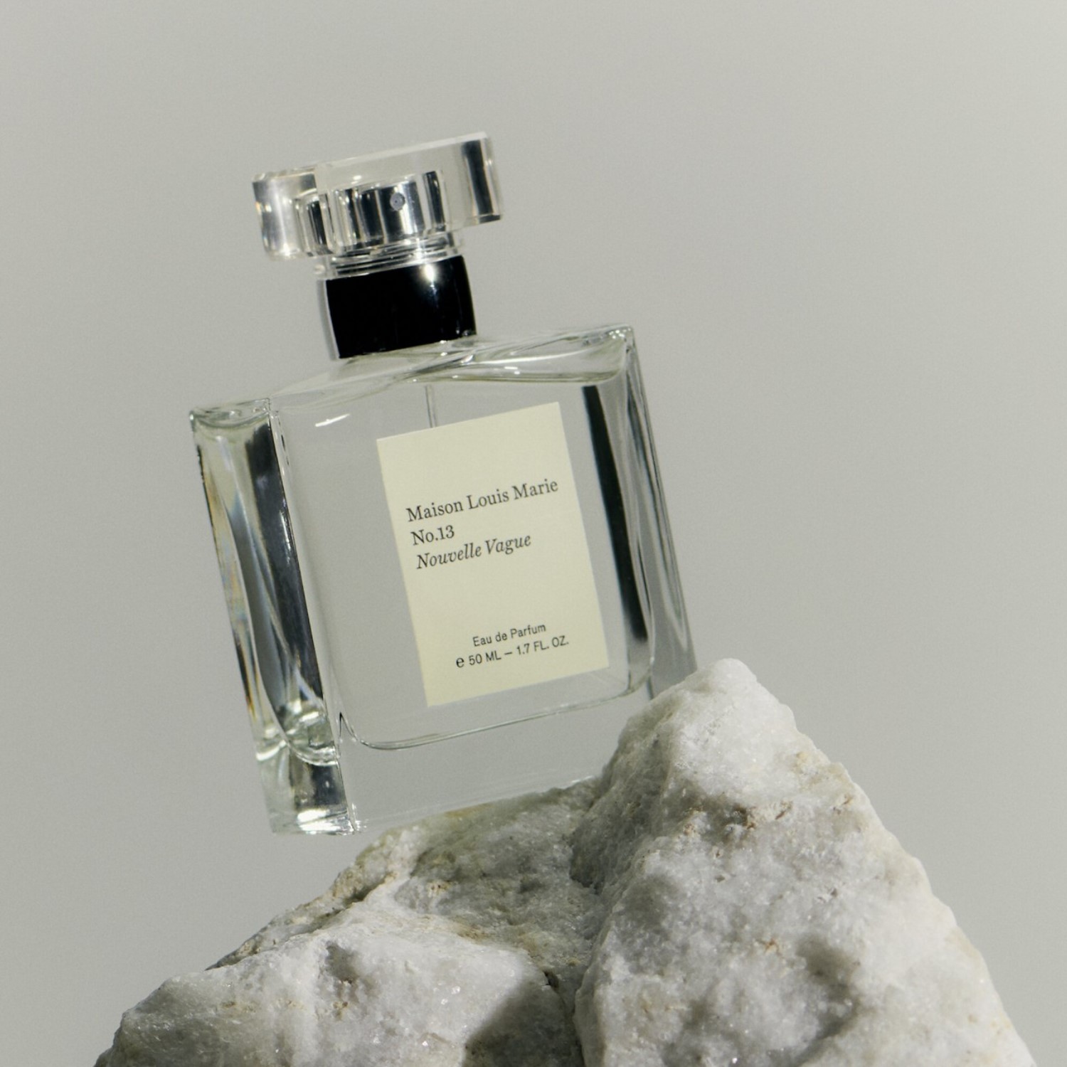 NO.13 NOUVELLE VAGUE EAU DE PARFUM TRAVEL SPRAY